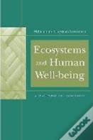 Ecosystems And Human Well-Being