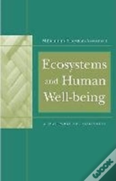 Ecosystems And Human Well-Being