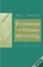 Capa do artigo Ecosystems And Human Well-Being
