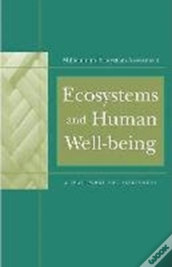 Capa do artigo Ecosystems And Human Well-Being