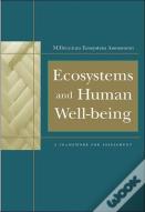 Ecosystems And Human Well-Being