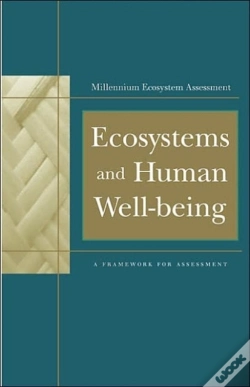 Capa do artigo Ecosystems And Human Well-Being