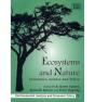 Ecosystems And Nature - Economics, Science And Policy - Preview
