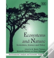 Capa do artigo Ecosystems And Nature - Economics, Science And Policy