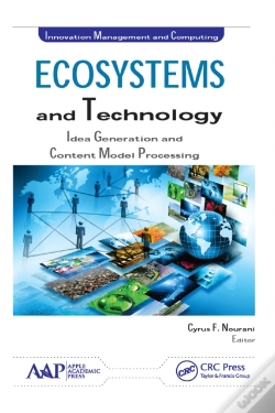Capa do artigo Ecosystems And Technology