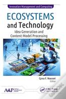 Ecosystems And Technology