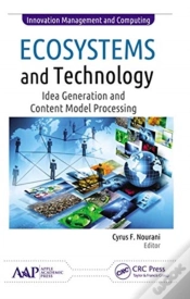 Capa do artigo Ecosystems And Technology