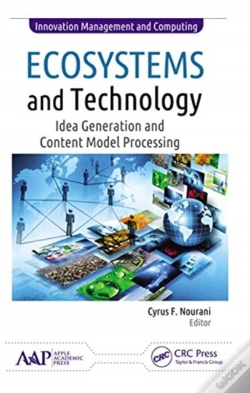 Capa do artigo Ecosystems And Technology
