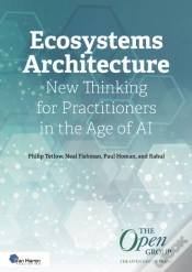Capa do artigo Ecosystems Architecture