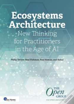 Capa do artigo Ecosystems Architecture