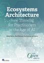 Ecosystems Architecture - Preview