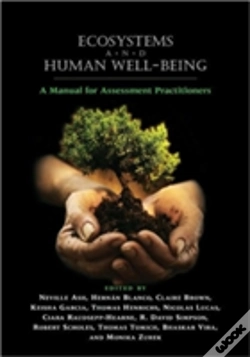 Capa do artigo Ecosystems & Human Well Being