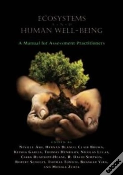 Capa do artigo Ecosystems & Human Wellbeing