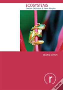 Capa do artigo Ecosystems