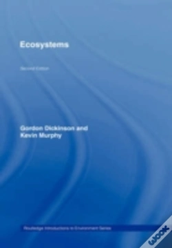 Capa do artigo Ecosystems
