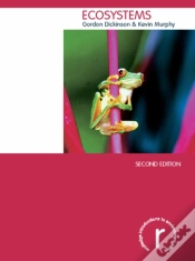 Capa do artigo Ecosystems