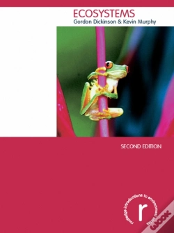 Capa do artigo Ecosystems