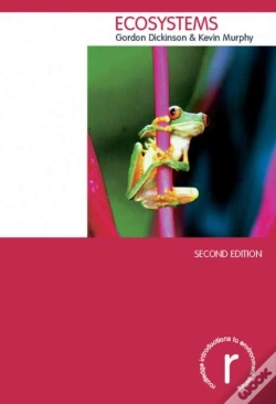 Capa do artigo Ecosystems