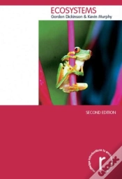 Capa do artigo Ecosystems