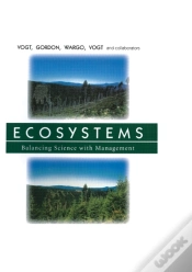 Capa do artigo Ecosystems