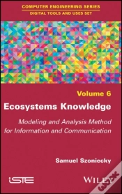 Capa do artigo Ecosystems Knowledge