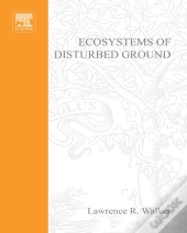 Ecosystems Of Disturbed Ground