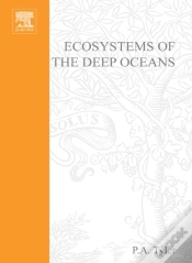 Capa do artigo Ecosystems Of The Deep Oceans