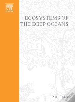 Capa do artigo Ecosystems Of The Deep Oceans
