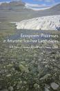 Ecosystems Processes In Antarctic Ice-Free Landscapes - Preview