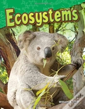Capa do artigo Ecosystems