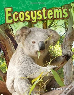 Capa do artigo Ecosystems