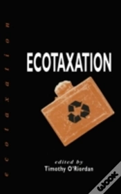 Capa do artigo Ecotaxation