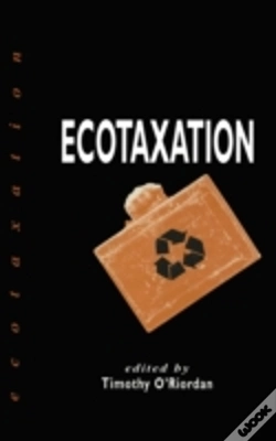 Capa do artigo Ecotaxation