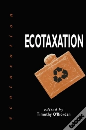 Capa do artigo Ecotaxation