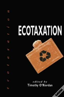 Capa do artigo Ecotaxation