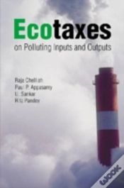 Capa do artigo Ecotaxes On Polluting Inputs And Outputs