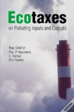 Capa do artigo Ecotaxes On Polluting Inputs And Outputs
