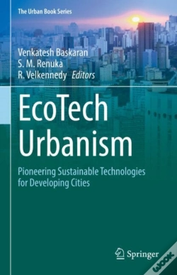 Capa do artigo Ecotech Urbanism