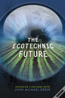Capa do artigo Ecotechnic Future