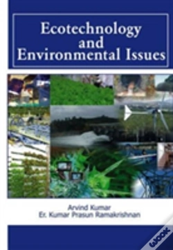 Capa do artigo Ecotechnology And Environmental Issues