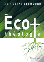 Capa do artigo Écothéologie