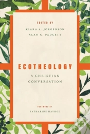 Capa do artigo Ecotheology