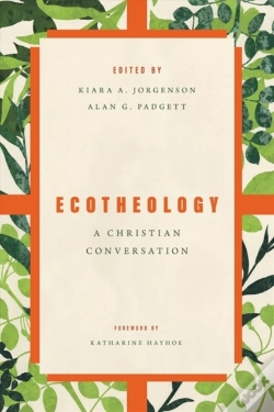 Capa do artigo Ecotheology