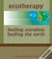 Capa do artigo Ecotherapy