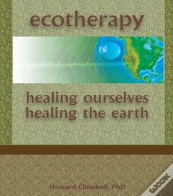 Capa do artigo Ecotherapy