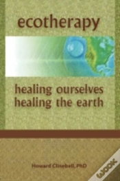 Capa do artigo Ecotherapy
