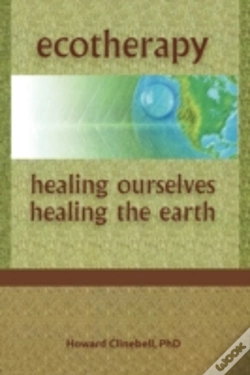 Capa do artigo Ecotherapy