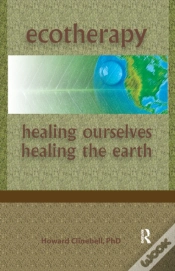 Capa do artigo Ecotherapy