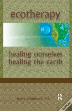 Capa do artigo Ecotherapy