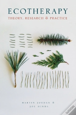 Capa do artigo Ecotherapy